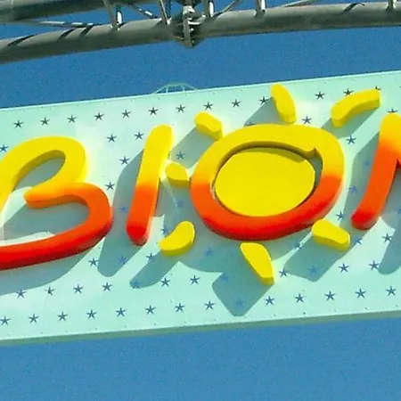 아파트 Bright Flat Close To Promenade 비비오네