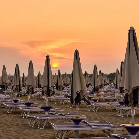 Bright Flat Close To Promenade Apartment Bibione
