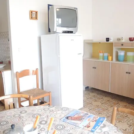 Apartment Bright Flat Close To Promenade *