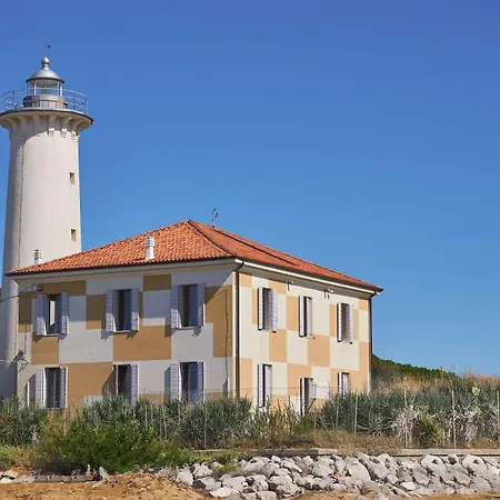 Bright Flat Close To Promenade * Bibione