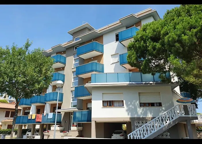 Bright Flat Close To Promenade Daire *