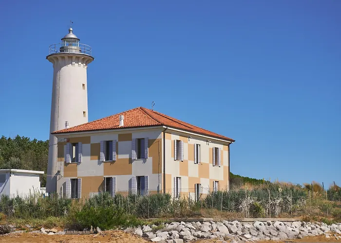 Bright Flat Close To Promenade * Bibione