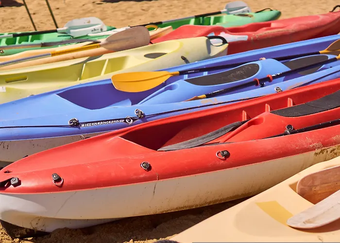 Bright Flat Close To Promenade Daire *