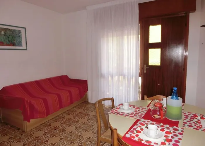 Bright Flat Close To Promenade * Bibione